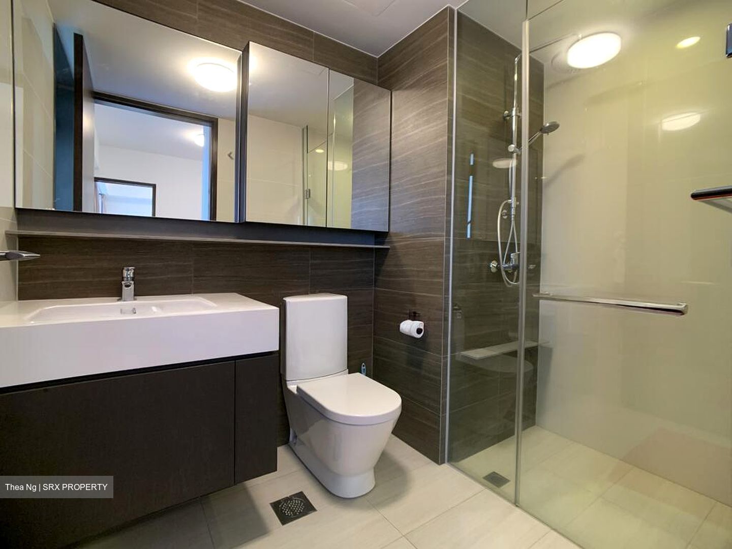 Botanique At Bartley (D19), Condominium #498378271
